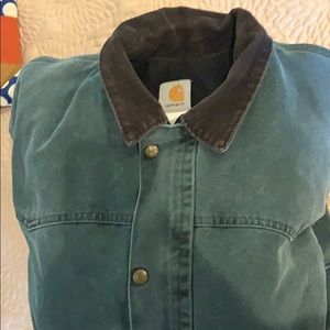 Carhartt Men’s Coat